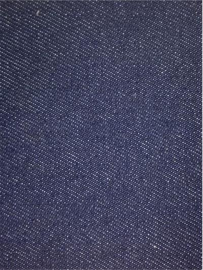 HN-PNST  012 全棉阻燃牛仔 10*7  360G/M2 正面照